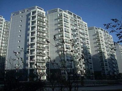 嘉寶莉攜手中鐵房產(chǎn)共建城市新居